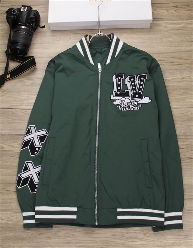 LV Jacket m-3xl-052
